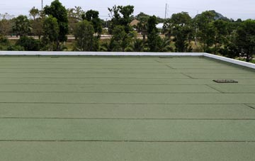 all Denny roofing types quoted for