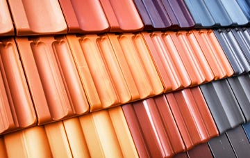 Denny roof tile costs