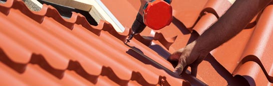 save on Denny roof installation costs