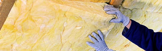 quotes for Denny roof insulation