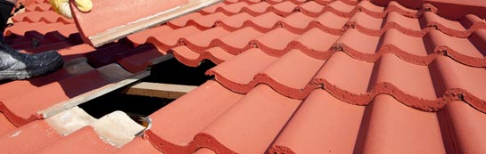 compare Denny roof repair quotes