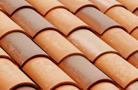 Denny clay roofing